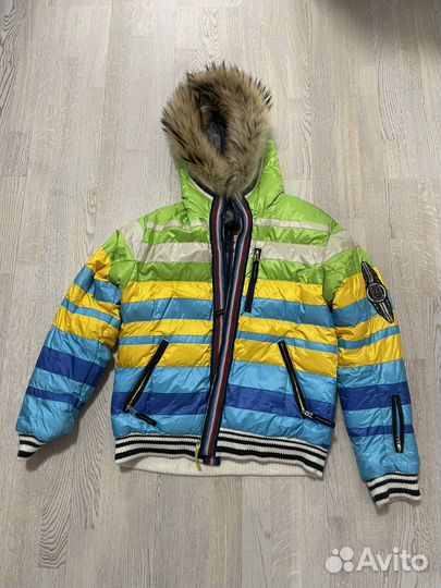 Горно Лыжный мужской костюм Bogner