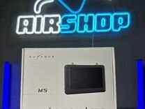 Монитор skyzone M5 FPV Monitor with DVR