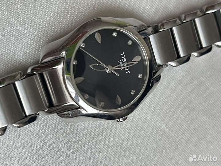 Швейцарские часы Tissot T023210A