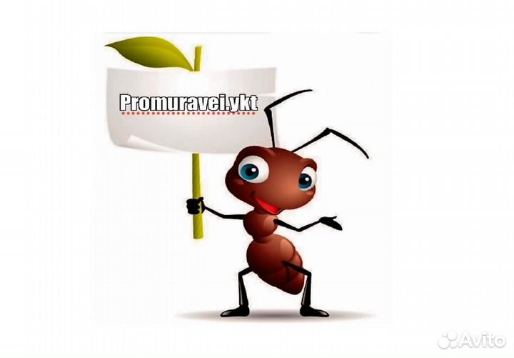 Муравьиная ферма 