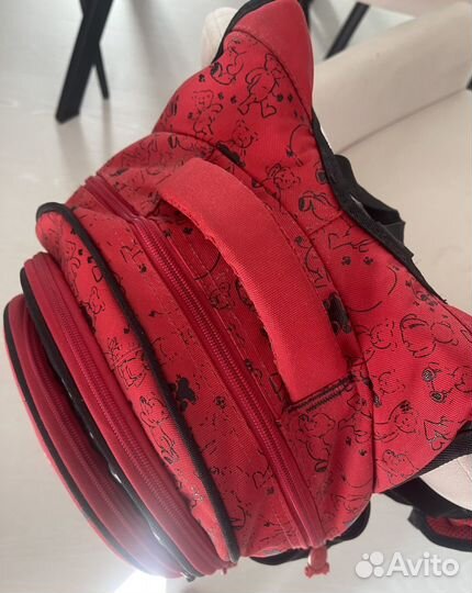 Ранец школьный для девочки