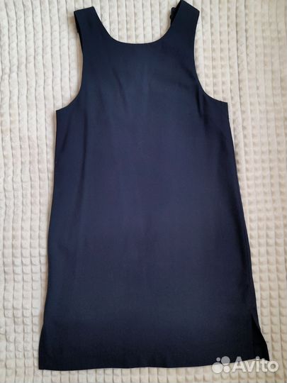 Школьный сарафан