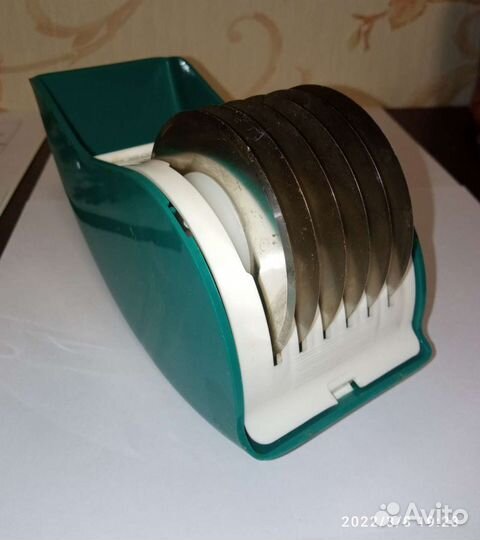 Салаторезка или лапшерезка СССР