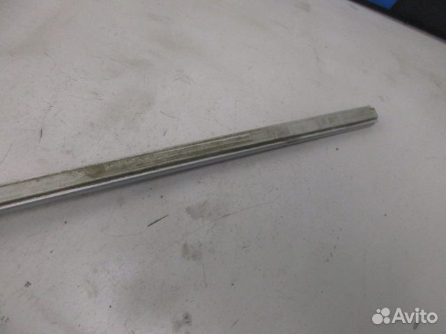 Направляющая шторки Scania P, G, R series