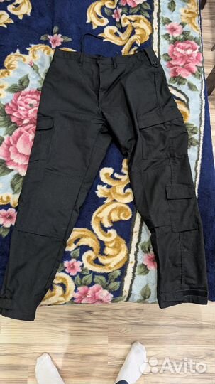 Штаны мужские,охрана