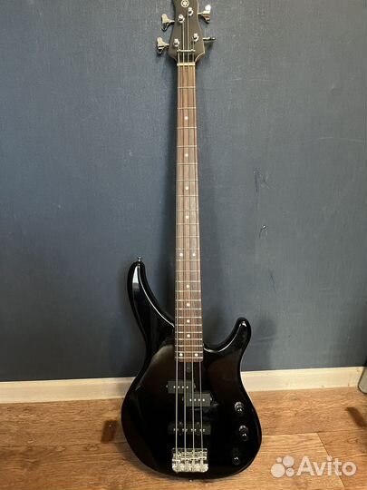 Бас гитара yamaha trbx174