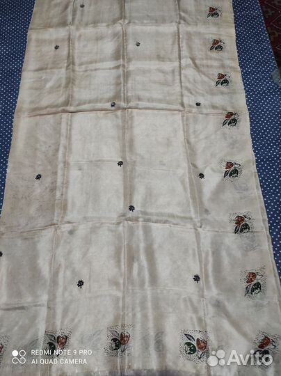 Винтажные платки