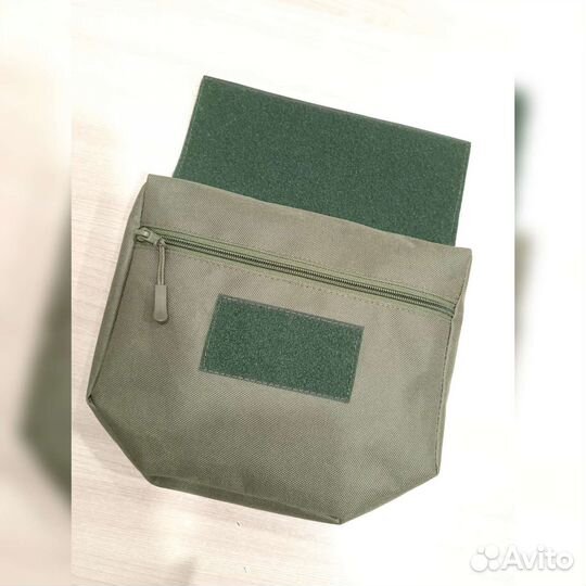 Подсумок напашный