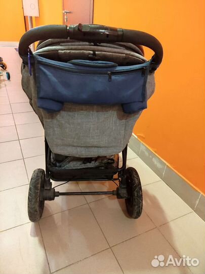 Детские коляски