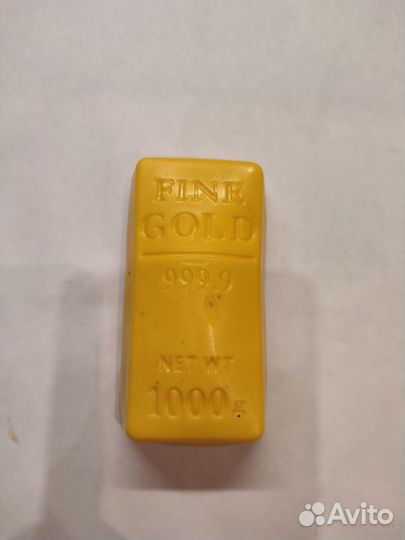 Формы для мыловарения