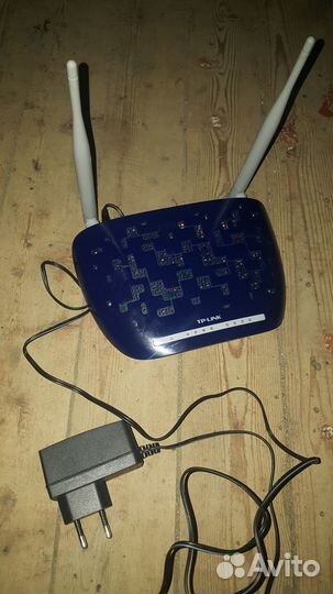 Продается роутер