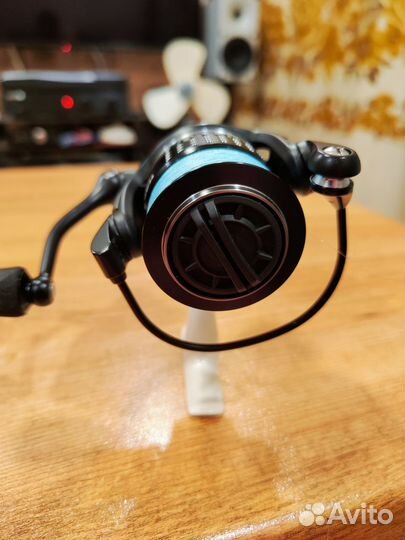 Катушка Навахо UL1000f