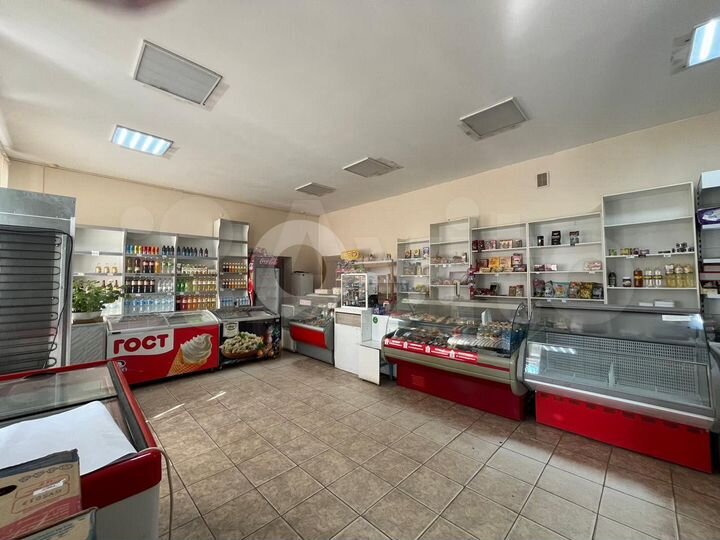 Готовый бизнес