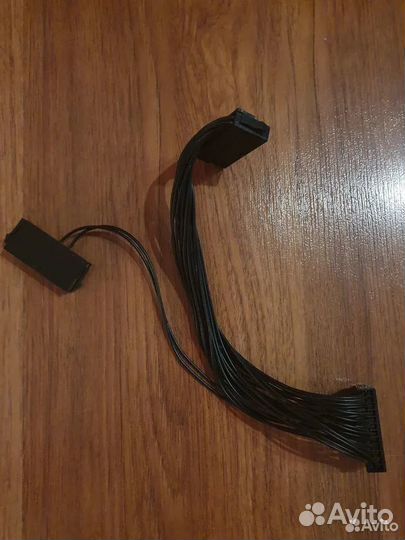 Райзер PCI-E (молекс), комплектующие для майнинга