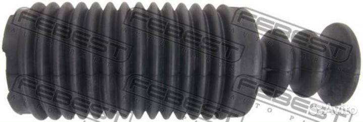 Febest nshb-N15R Пыльник-отбойник амортизатора зад