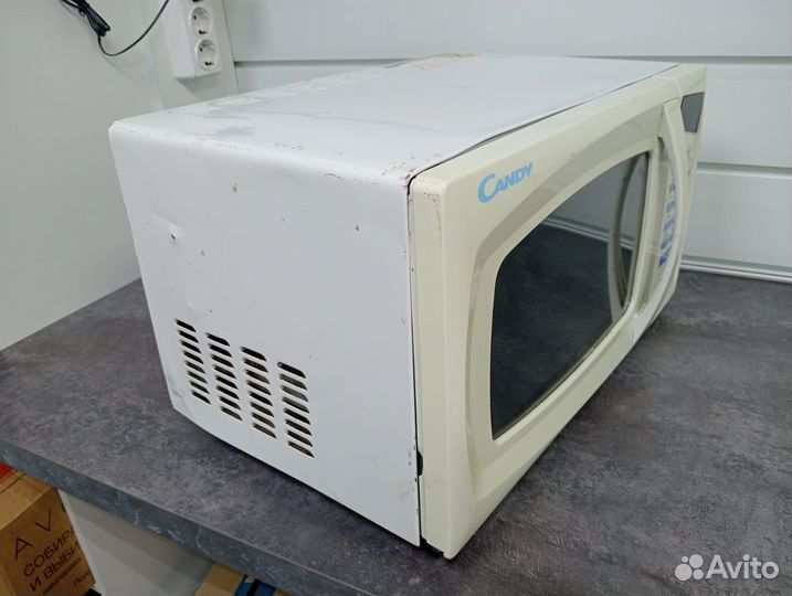 Микроволновая печь Candy