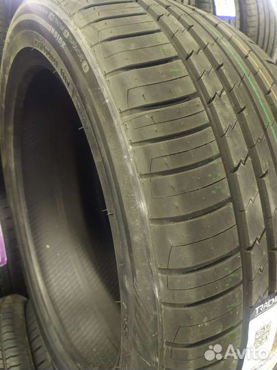 Tracmax X-Privilo RS01+ 295/40 R21
