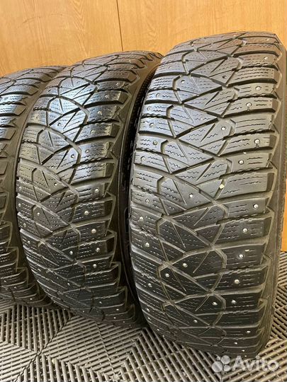 Goodyear Ultragrip 600 205/60 R16