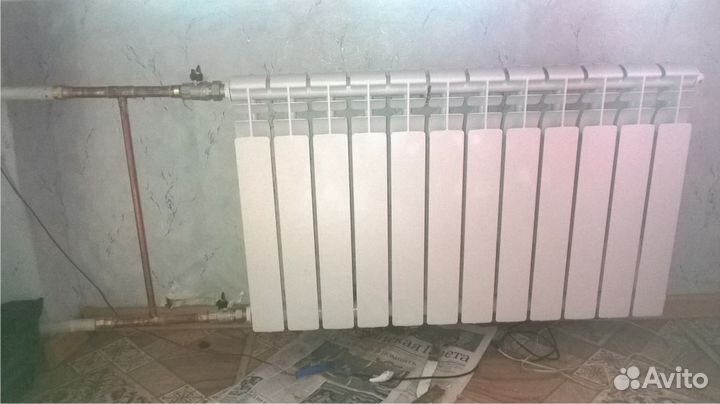 Сантехник. Пайка труб. Срочный выезд