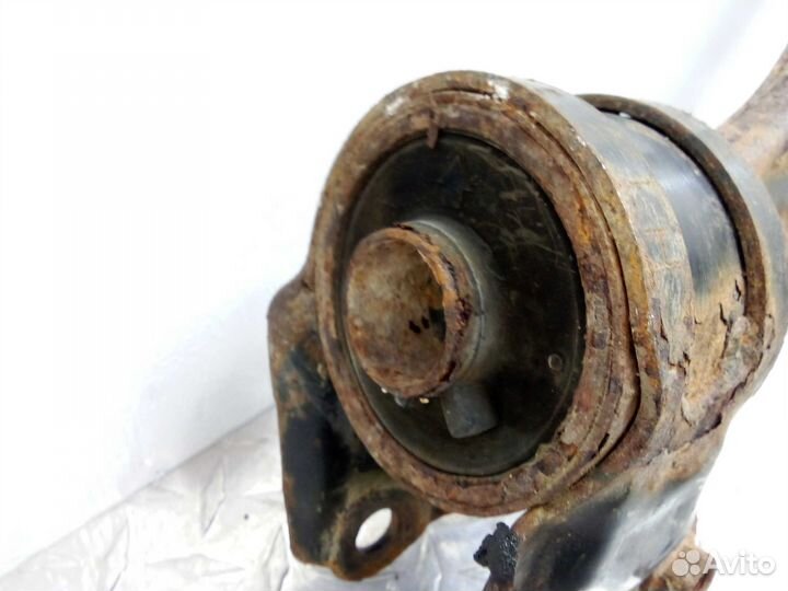 Рычаг передний левый нижний Mazda CX-9 1 TB