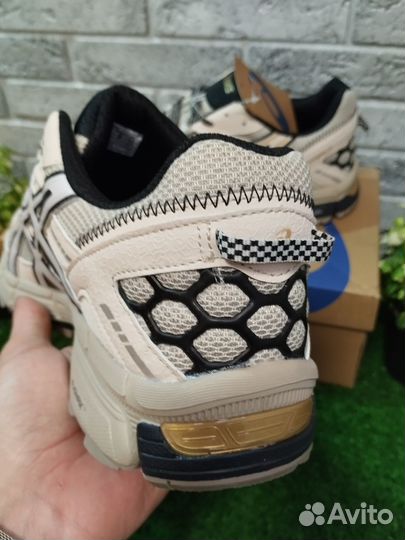 Кроссовки Asics Gel Kahana 8 большие размеры 45-48