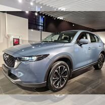 Новый Mazda CX-5 2.0 AT, 2024, цена от 3 660 000 руб.