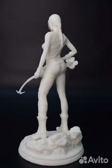 Коллекционные фигурки из фильмов