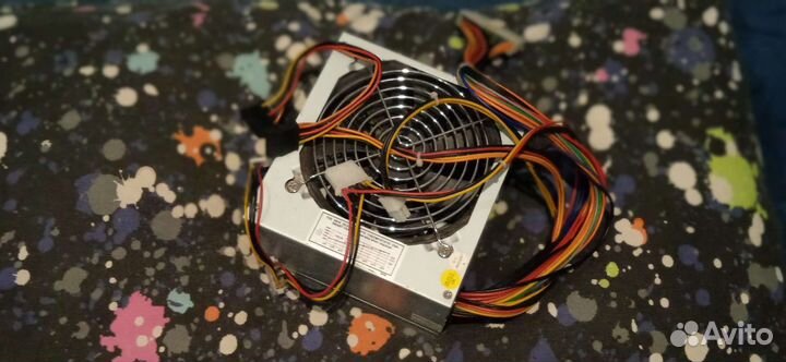 Блок питания