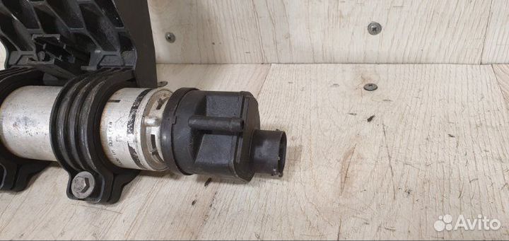 Топливный фильтр Bmw X6 E71