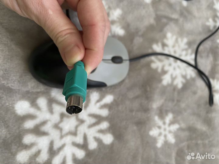 Мышь genius,на зап части