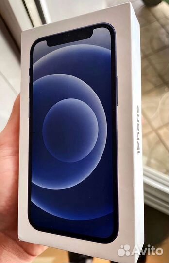 iPhone 12 mini, 64 ГБ