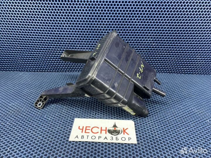 Абсорбер (фильтр угольный) VW Touareg NF