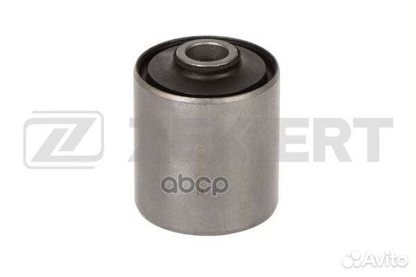 С/блок передний задн. рессоры Ford Transit VI