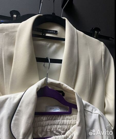 Пижама erica zaionts новая s