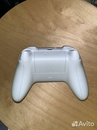 Xbox One игровой контроллер (GamePad)