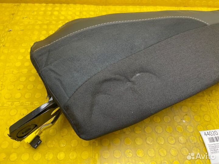 Б/У Подушка безопасности стрелявшая, нужно