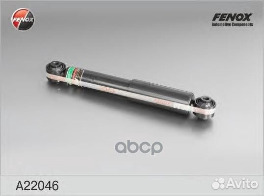 Амортизатор A22046 fenox