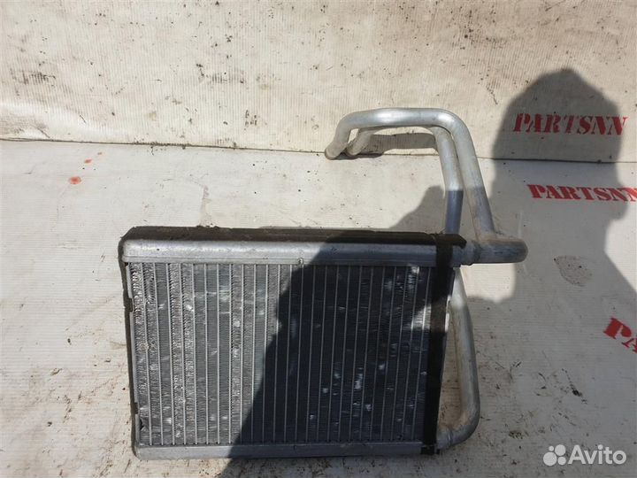 Радиатор печки отопителя Киа Церато