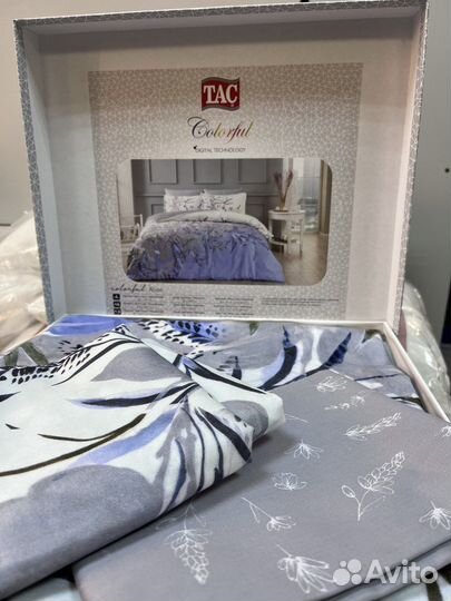 Постельное белье