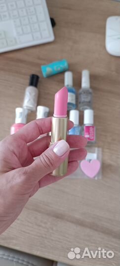 Лаки для ногтей