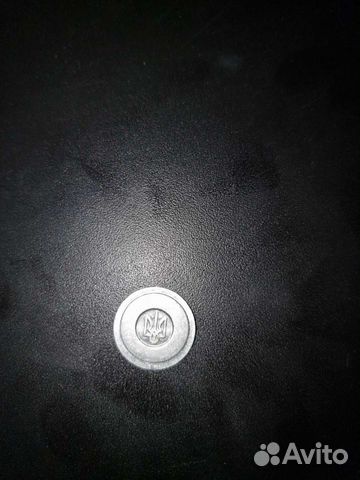 Жетон телефонный Украина