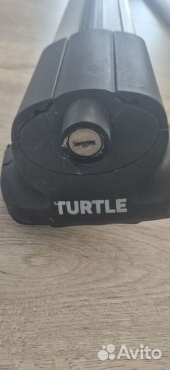 Багажник на крышу hyundai creta