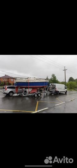 Мотоперевозка