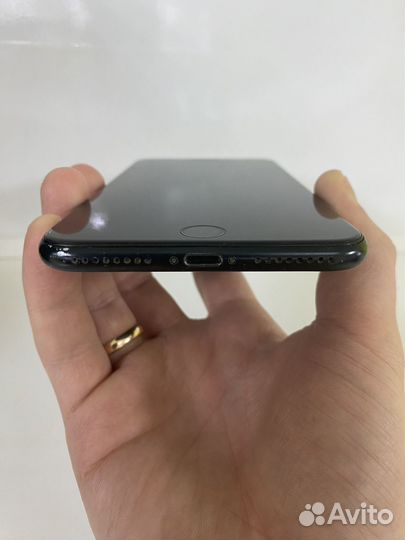 iPhone 7 Plus, 128 ГБ