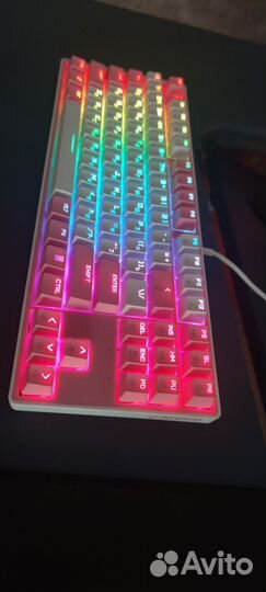 Игровой компьютер полный комплект