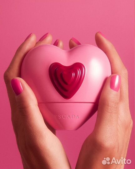 Escada Candy Love