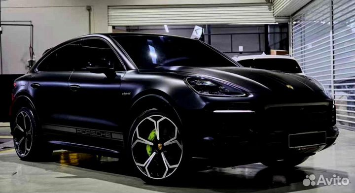 Кованые диски R22