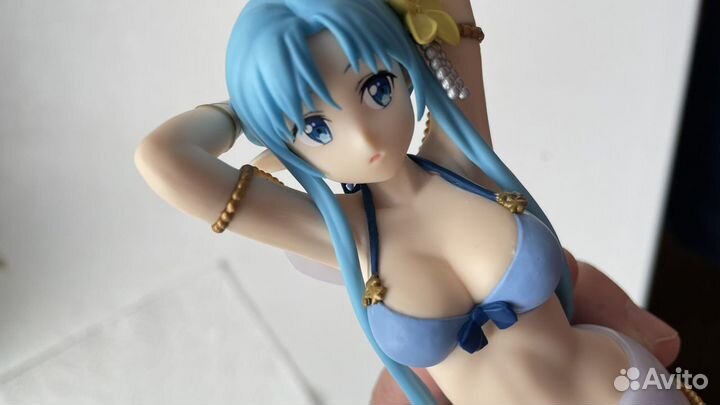 Фигурка Sword Art Online Asuna Espresto