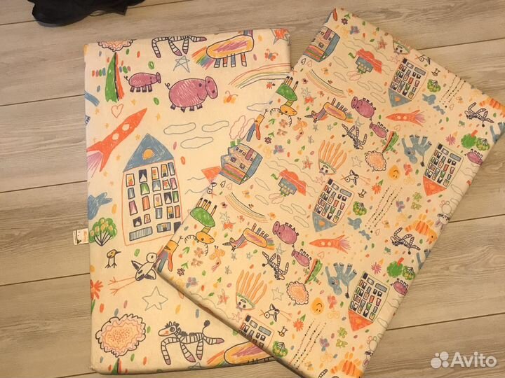 Матрац детский