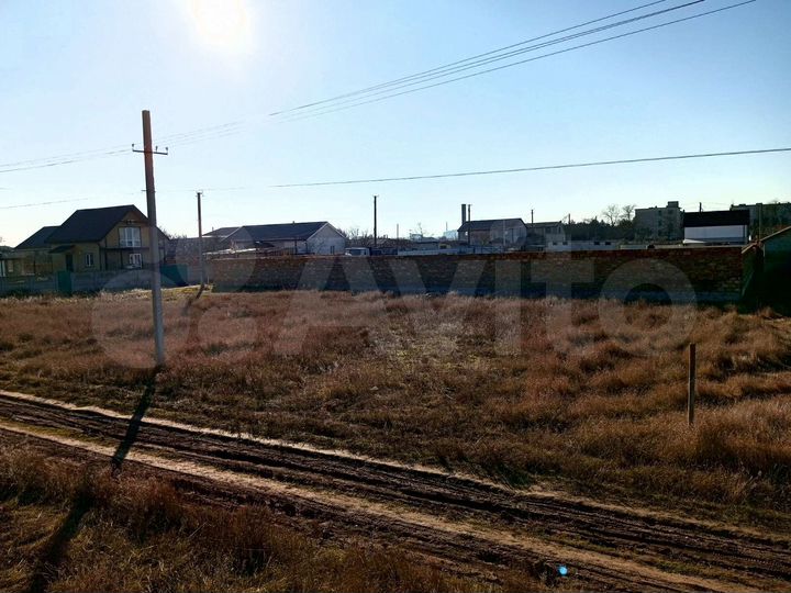 Участок 5 сот. (ИЖС)